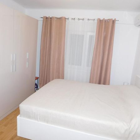 Apartment Fontana Felicita Zadar Zewnętrze zdjęcie