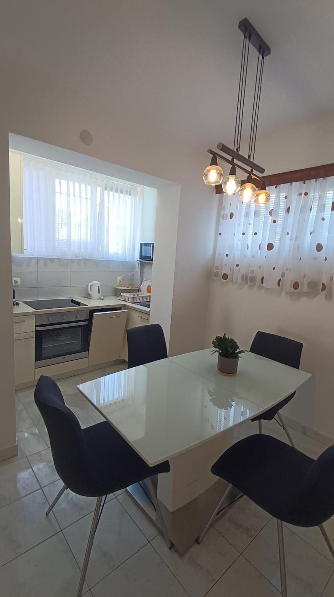Apartment Fontana Felicita Zadar Zewnętrze zdjęcie