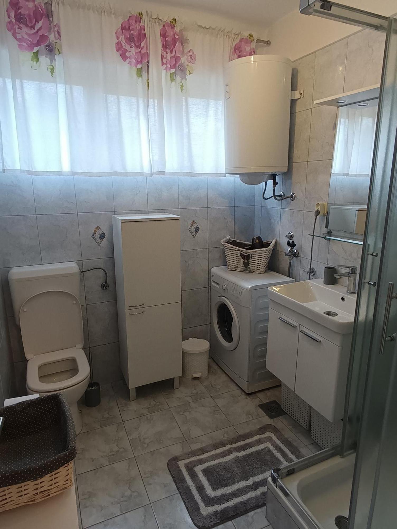 Apartment Fontana Felicita Zadar Zewnętrze zdjęcie