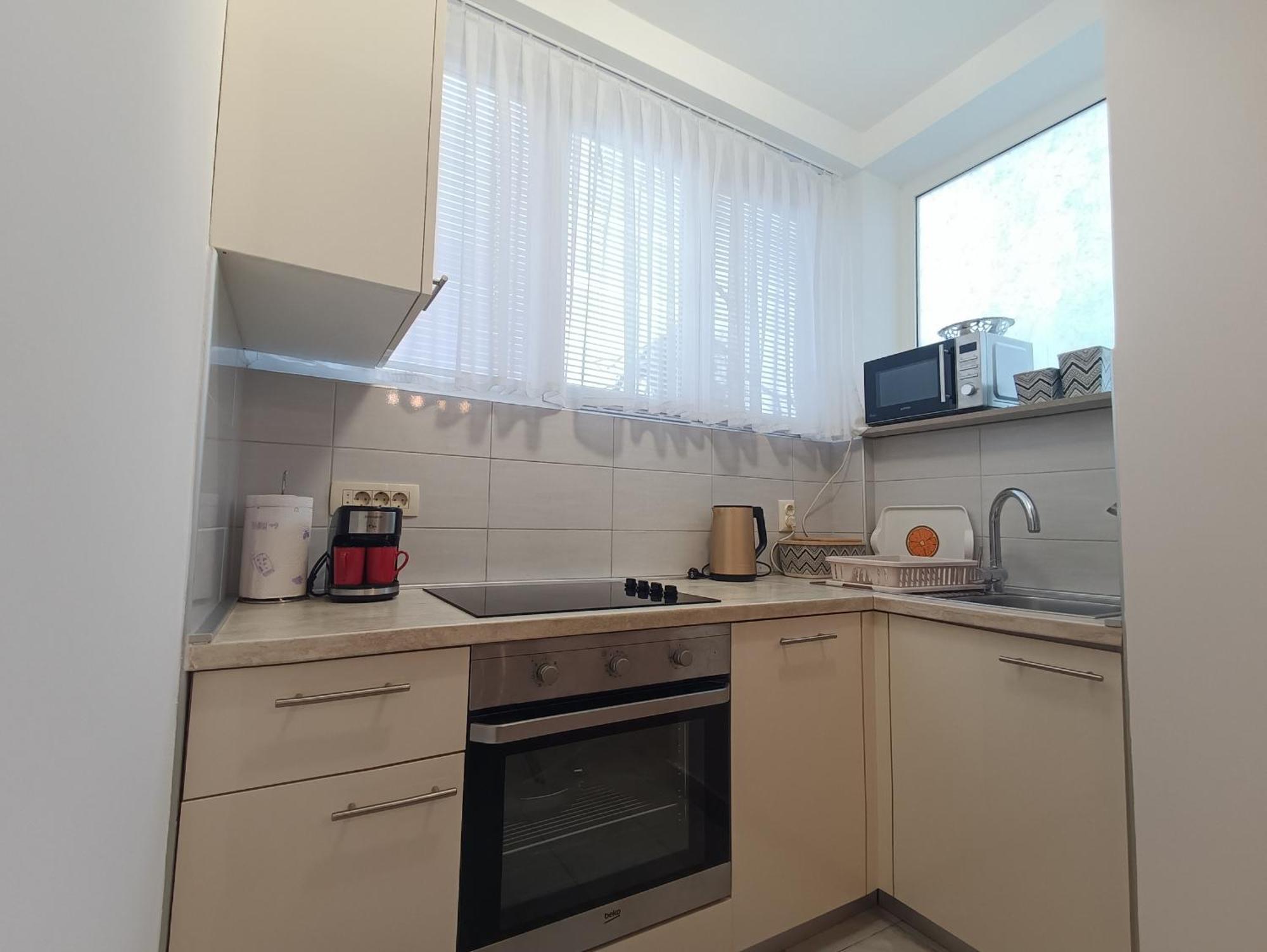 Apartment Fontana Felicita Zadar Zewnętrze zdjęcie