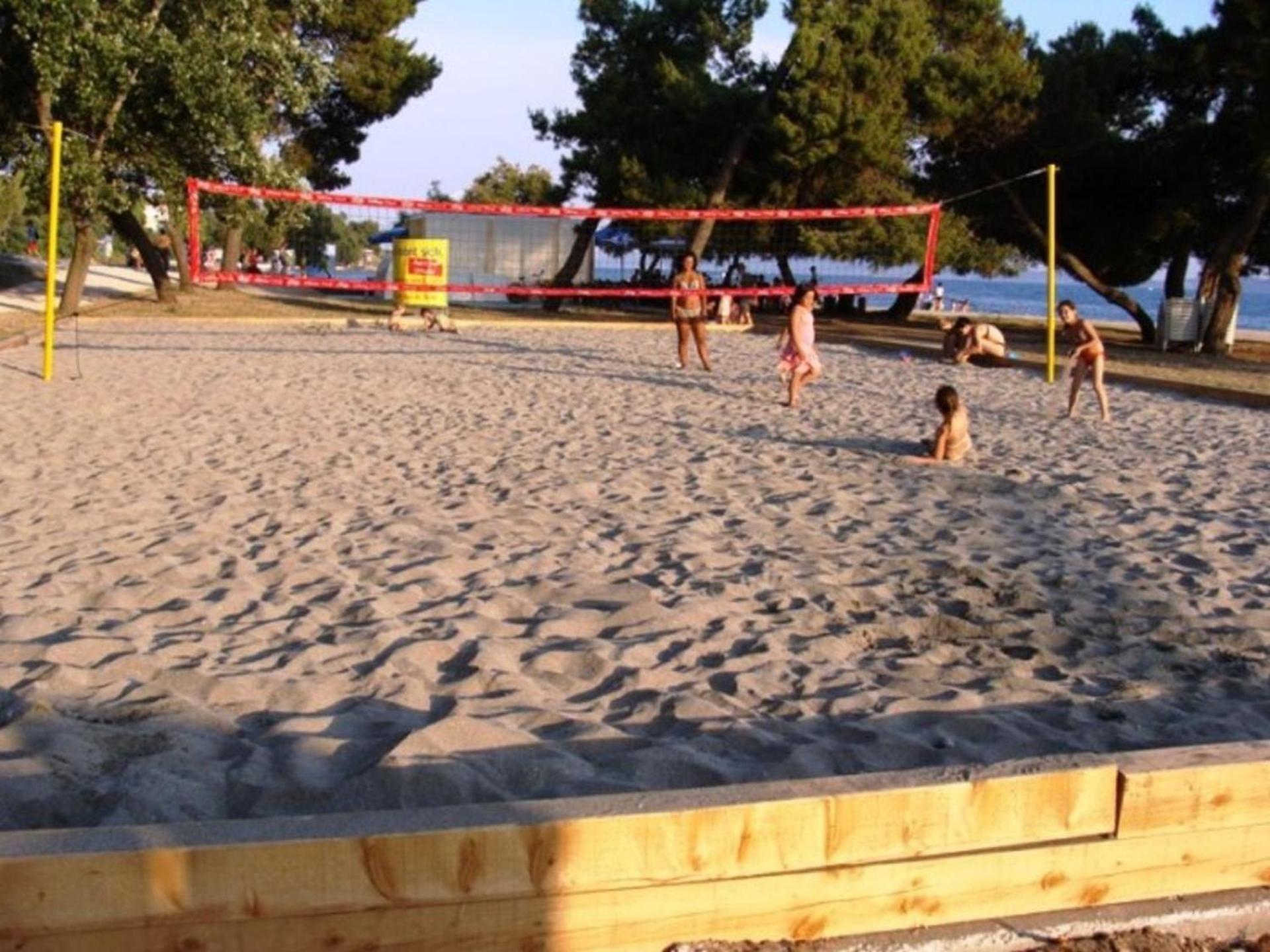 Apartment Fontana Felicita Zadar Zewnętrze zdjęcie