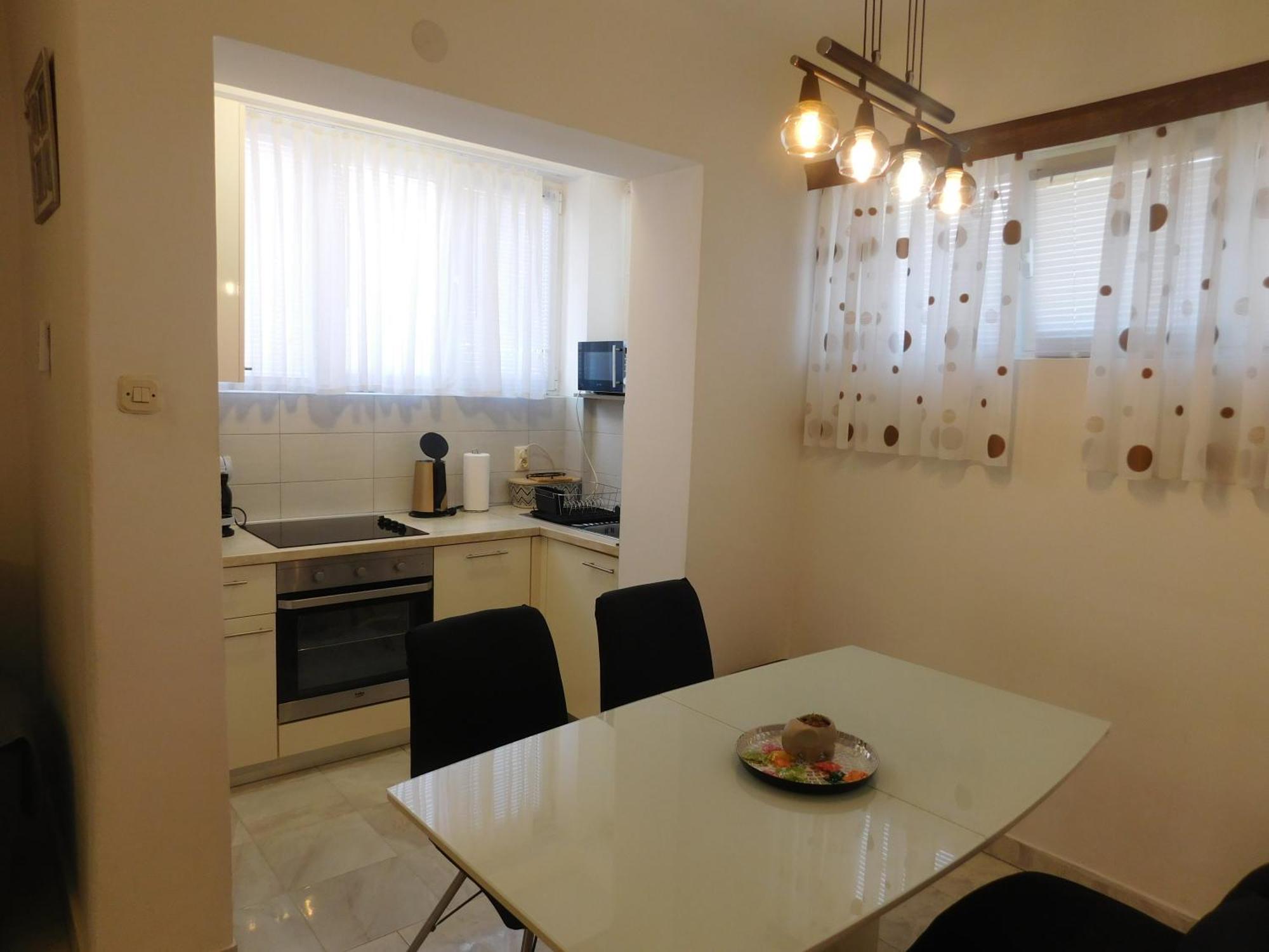 Apartment Fontana Felicita Zadar Zewnętrze zdjęcie
