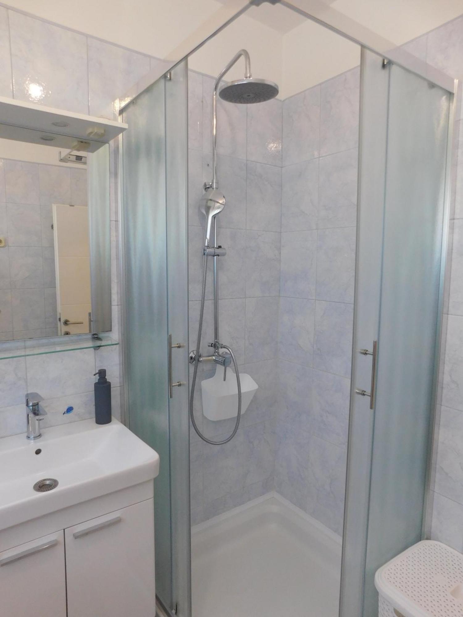 Apartment Fontana Felicita Zadar Zewnętrze zdjęcie