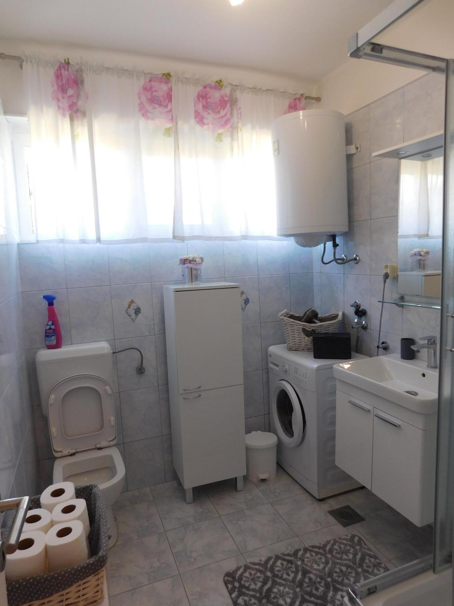 Apartment Fontana Felicita Zadar Zewnętrze zdjęcie